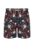 Pantaloni scurti de baie cu imprimeu aquatic