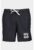 Pantaloni scurti de baie cu imprimeu logo Paol