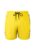 Pantaloni scurti de baie cu logo lateral si buzunare cu fermoar Seabeat 28987