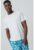 Pantaloni scurti de baie cu model tematic de ocean