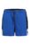 Pantaloni scurti de baie cu model uni