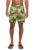 Pantaloni scurti de baie cu snur Tide Chaser