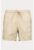 Pantaloni scurti de baie cu snur si imprimeu logo