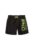 Pantaloni scurti de baie cu snur si logo O’Riginals Cali