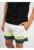 Pantaloni scurti de baie cu talie ajustabila –