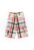 Pantaloni scurti in carouri – baieti – 30312 – Multicolor –