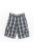 Pantaloni scurti in carouri – cu capsa – baieti – 11312