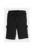 Pantaloni scurti sport baieti –  303522070 – Negru – Poliester