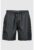 Pantaloni scurti uni de baie cu snur