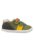 Pantofi copii baieti calapod lat din textil  252197-B801