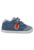 Pantofi copii baieti din piele naturala si textil 252162-A556