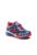 Pantofi sport baieti – 300497395 – Piele ecologica – Albastru