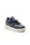 Pantofi sport baieti – 301313823 – Piele ecologica – Albastru marin