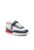 Pantofi sport baieti –  302917020 – Textil – Alb