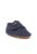 Papuci baieti –  302979608 – Albastru – Piele intoarsa