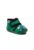 Papuci de casa pentru baieti –  Textil – Verde
