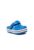 Papuci flip-flop baieti – Cu Model –  Textil – Albastru