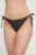 Paul Smith chiloti de baie culoarea negru