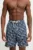 Paul&Shark pantaloni scurti de baie culoarea albastru marin, 25415035