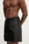 Paul&Shark pantaloni scurți de baie culoarea negru, 24415041