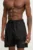 Paul&Shark pantaloni scurti de baie culoarea negru, 25415000
