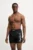 Pepe Jeans pantaloni scurți de baie LOGO SWIMSHORT culoarea negru, PMB10419
