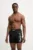 Pepe Jeans pantaloni scurți de baie LOGO SWIMSHORT culoarea negru, PMB10419