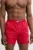 Pepe Jeans pantaloni scurți de baie LOGO SWIMSHORT culoarea roșu, PMB10419
