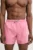 Pepe Jeans pantaloni scurți de baie LOGO SWIMSHORT culoarea roz, PMB10419