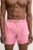 Pepe Jeans pantaloni scurți de baie LOGO SWIMSHORT culoarea roz, PMB10419