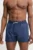 Pepe Jeans pantaloni scurți de baie RUBBER SWIMSHORT culoarea bleumarin, PMB10417