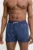 Pepe Jeans pantaloni scurți de baie RUBBER SWIMSHORT culoarea bleumarin, PMB10417