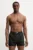 Pepe Jeans pantaloni scurți de baie RUBBER SWIMSHORT culoarea negru, PMB10417