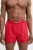 Pepe Jeans pantaloni scurți de baie RUBBER SWIMSHORT culoarea roșu, PMB10417