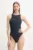 Picture costum de baie reversibil dintr-o bucată Kalen cupă moale, SWI0053