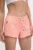Picture pantaloni scurți de baie Napkey culoarea portocaliu, WBS0030