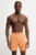 Picture pantaloni scurți de baie Piau 15 culoarea portocaliu, MBS0076