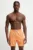 Picture pantaloni scurți de baie Piau 15 culoarea portocaliu, MBS0076