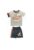 Pijamale baieti  – CARS1096B-R  – Rosu