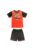 Pijamale baieti – CARS977R – Rosu -128cm