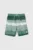 Protest pantaloni scurti de baie copii PRTABEL culoarea verde