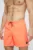 Protest pantaloni scurti de baie culoarea rosu