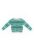 Pulover cu dungi – baieti – 42727 – Verde –