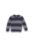 Pulover cu dungi – tricotat – baieti – 10747