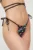 Puma chiloti de baie culoarea negru