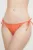 Puma slip de baie culoarea portocaliu 907691