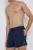 Quiksilver pantaloni scurti de baie culoarea albastru marin