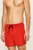 Quiksilver pantaloni scurti de baie culoarea rosu