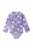 Reima costum de baie dintr-o bucată pentru bebeluși Pihlis culoarea violet, 5200417A