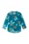 Reima longsleeve de baie pentru bebeluși Tuvalu culoarea verde, 5200133A